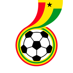 Ghana — Selección Nacional