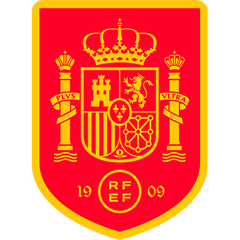 España — Selección Nacional