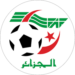 Argelia — Selección Nacional