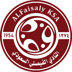 Al-Faisaly