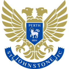 St Johnstone