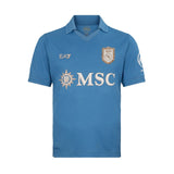 Napoli — Camiseta de Niño Primera Equipación 26/27