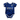 Al Hilal Home Baby Jersey 24/25 - front
