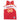 Atlanta Hawks 1986/87 Red Retro Jersey