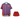 Barcelona 2005/06 Home Retro Kids Kit - kit