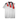 England 1992 Home Retro Soccer Jersey - back