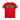 Portugal 2010 Home Retro Soccer Jersey - front