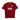 Roma 2001/02 Home Retro Shirt - front