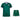 Iraq Away Kids Kit 2026 World Cup - kit