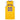Los Angeles Lakers 2018/19 Gold Retro Jersey - back