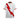 Rayo Vallecano Home Shirt 26/27 - back